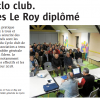 le telegramme 01